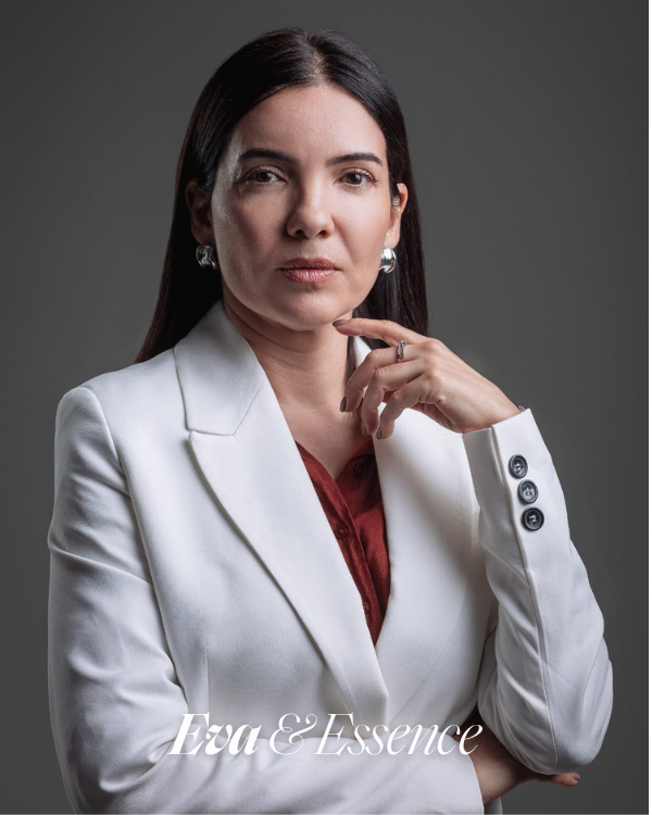 Patrícia Coelho - Psicoterapeuta & Mentora